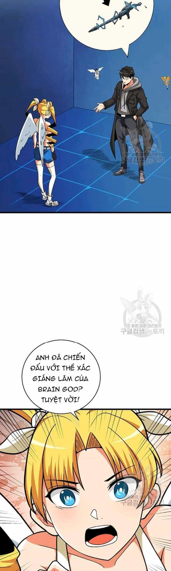 Tôi Là Người Chơi Duy Nhất Đăng Nhập - Chương 97 - ảnh 34