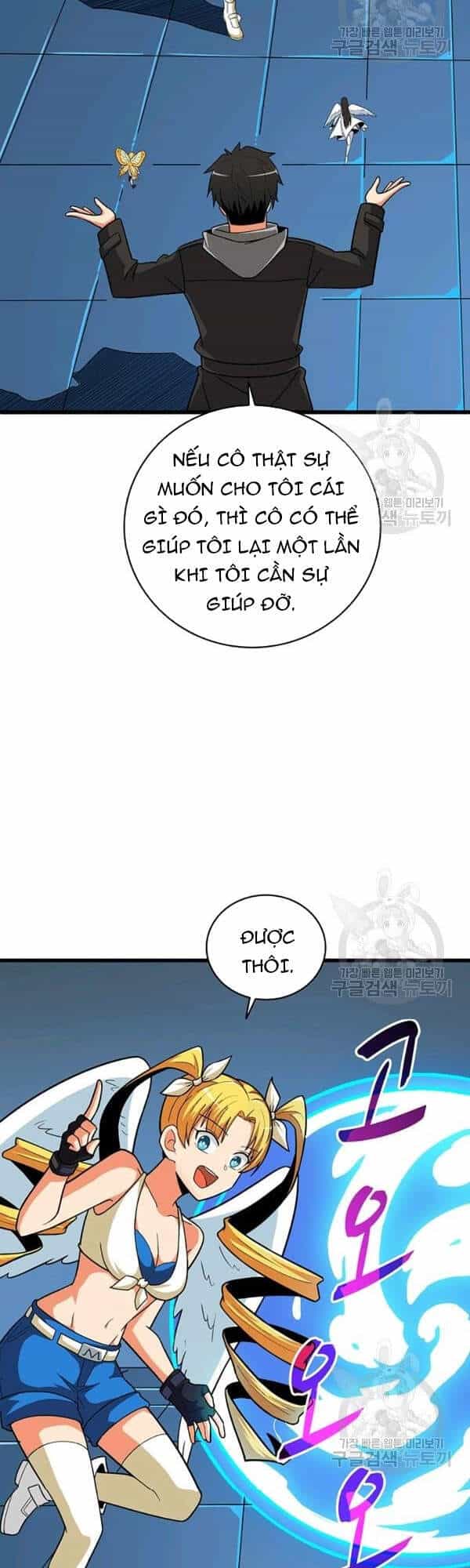 Tôi Là Người Chơi Duy Nhất Đăng Nhập - Chương 97 - ảnh 38