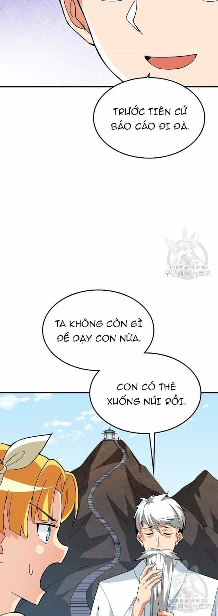 Tôi Là Người Chơi Duy Nhất Đăng Nhập - Chương 98 - ảnh 31