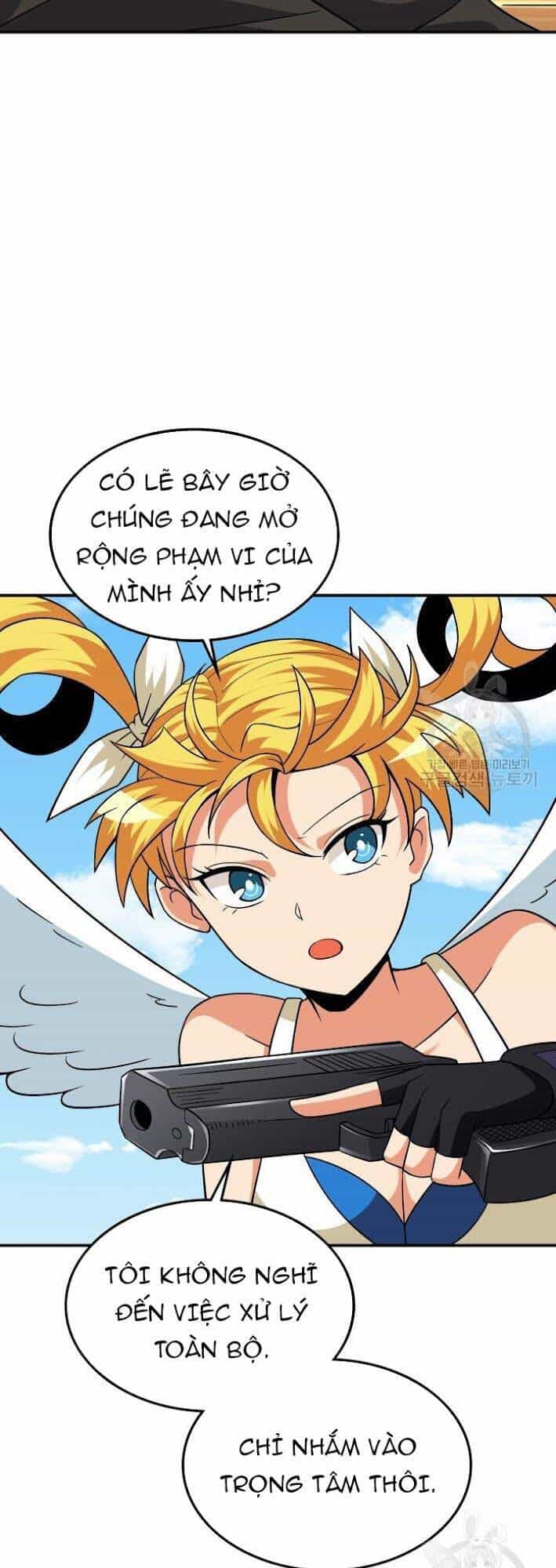Tôi Là Người Chơi Duy Nhất Đăng Nhập - Chương 98 - ảnh 48