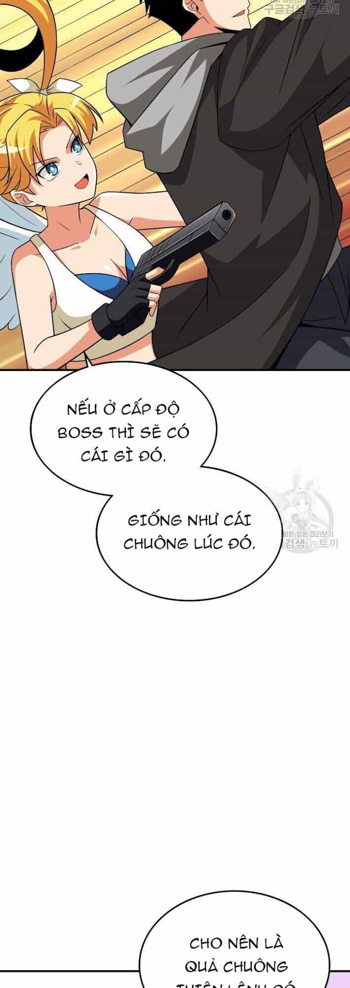 Tôi Là Người Chơi Duy Nhất Đăng Nhập - Chương 98 - ảnh 65