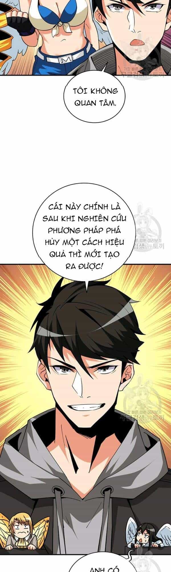 Tôi Là Người Chơi Duy Nhất Đăng Nhập - Chương 99 - ảnh 45