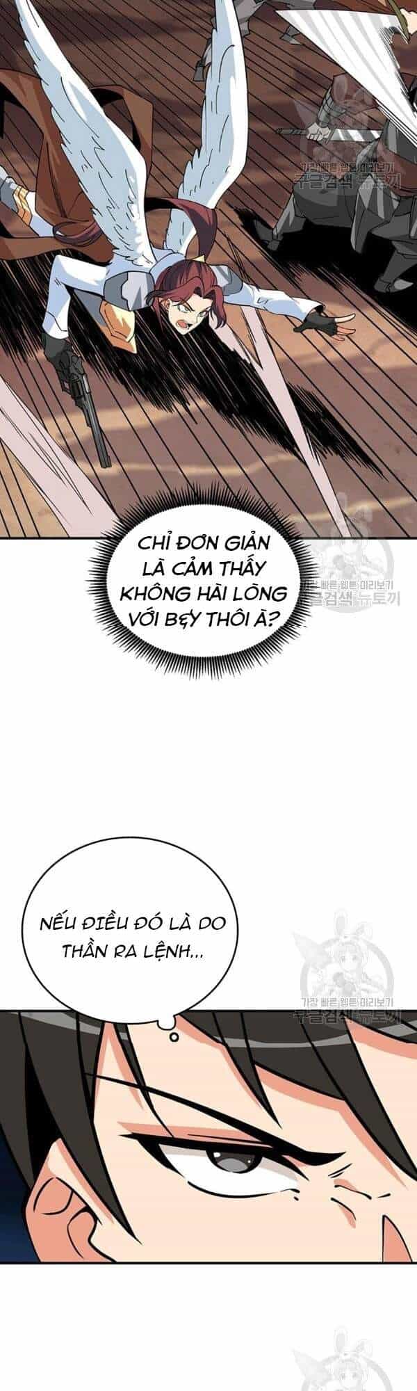 Tôi Là Người Chơi Duy Nhất Đăng Nhập - Chương 100 - ảnh 65