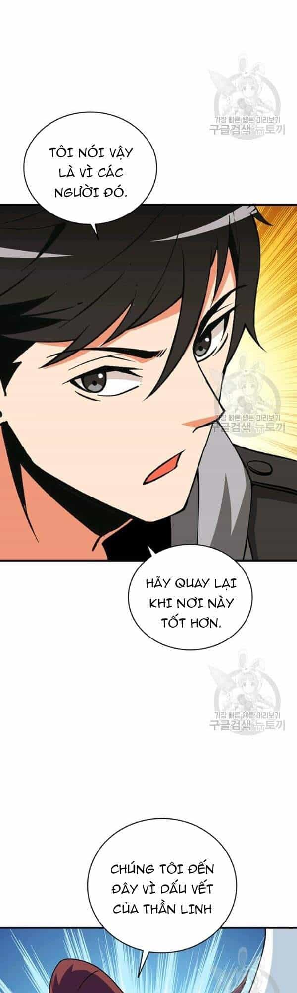 Tôi Là Người Chơi Duy Nhất Đăng Nhập - Chương 101 - ảnh 25