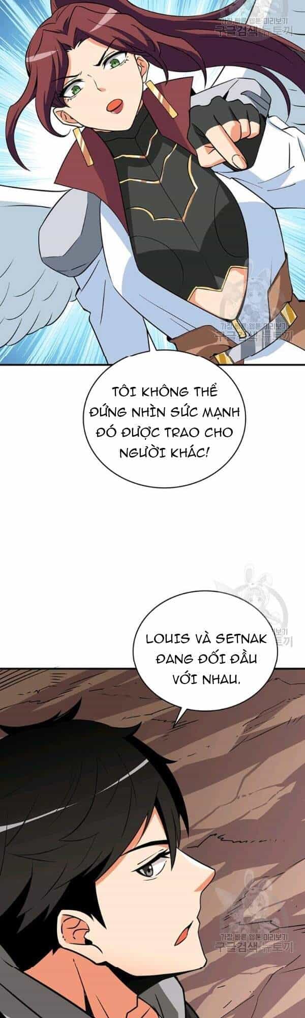 Tôi Là Người Chơi Duy Nhất Đăng Nhập - Chương 101 - ảnh 26