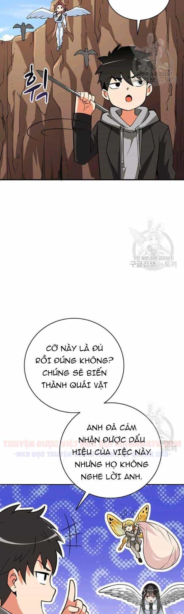 Tôi Là Người Chơi Duy Nhất Đăng Nhập - Chương 101 - ảnh 31