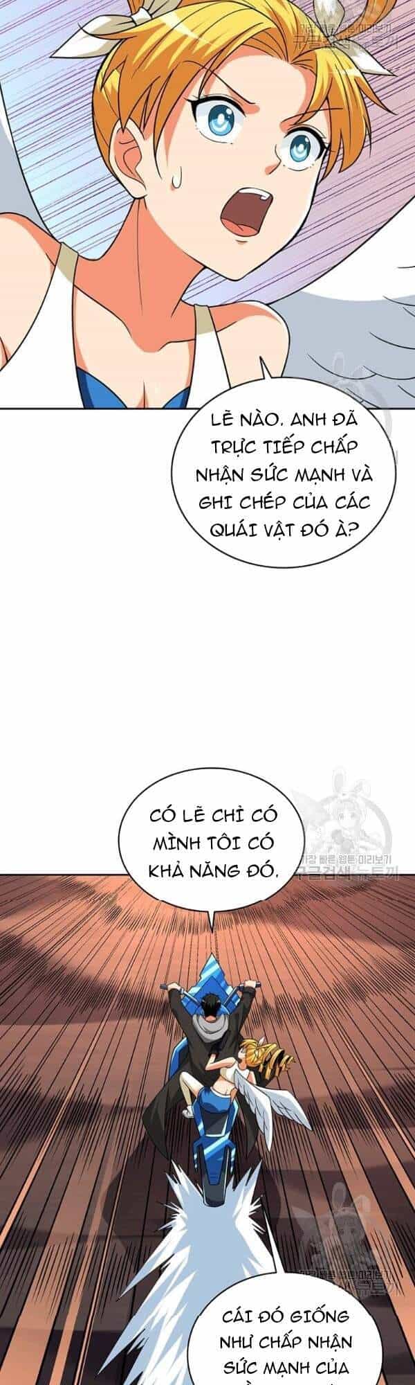 Tôi Là Người Chơi Duy Nhất Đăng Nhập - Chương 101 - ảnh 58