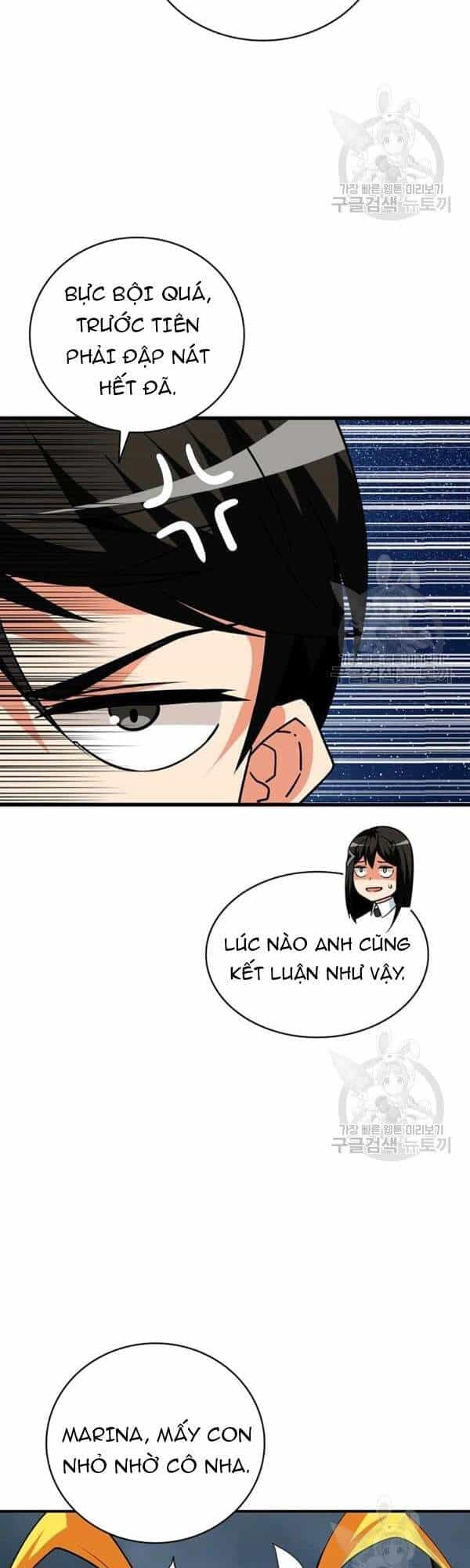 Tôi Là Người Chơi Duy Nhất Đăng Nhập - Chương 102 - ảnh 25