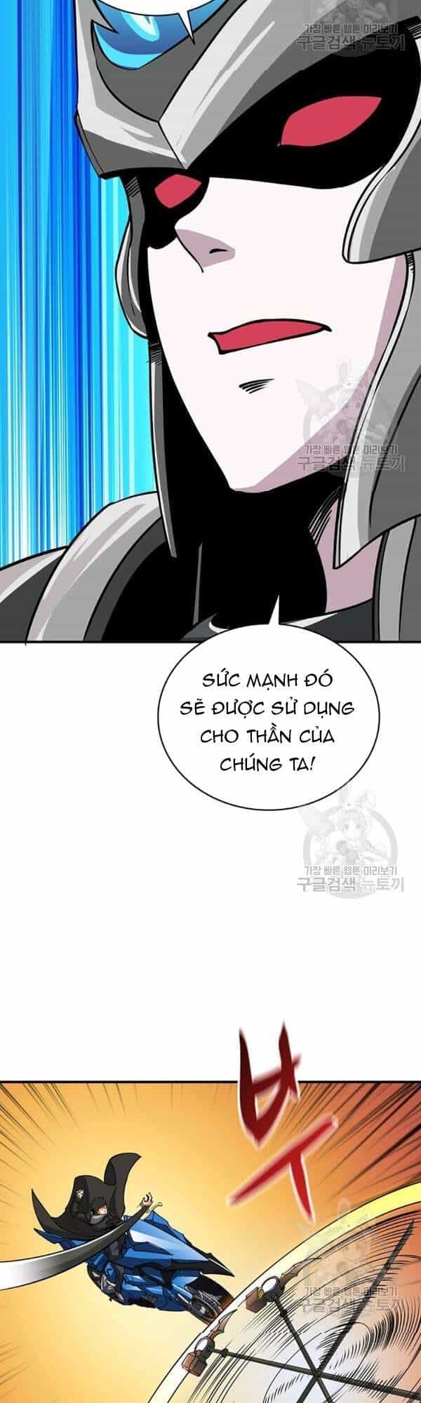 Tôi Là Người Chơi Duy Nhất Đăng Nhập - Chương 102 - ảnh 58