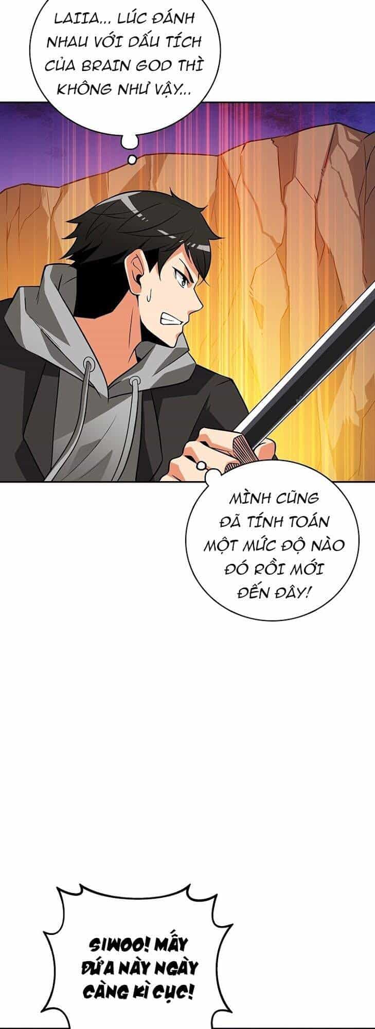 Tôi Là Người Chơi Duy Nhất Đăng Nhập - Chương 103 - ảnh 77