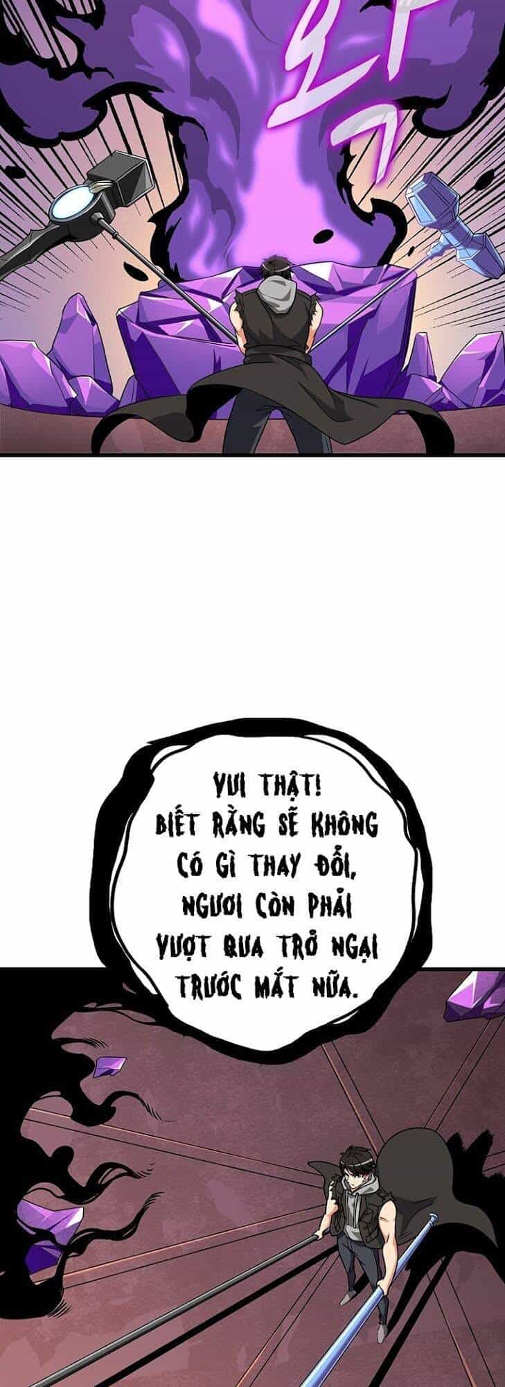 Tôi Là Người Chơi Duy Nhất Đăng Nhập - Chương 104 - ảnh 35