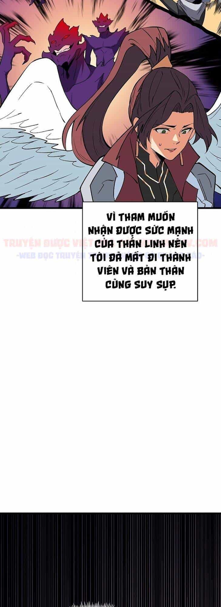 Tôi Là Người Chơi Duy Nhất Đăng Nhập - Chương 104 - ảnh 82