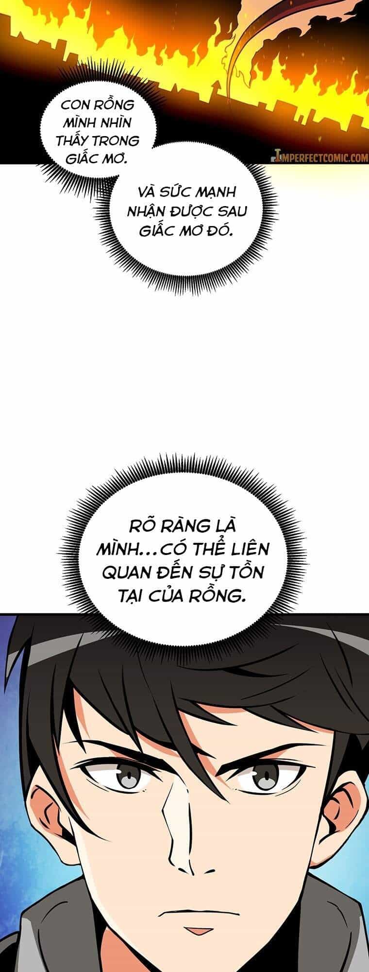 Tôi Là Người Chơi Duy Nhất Đăng Nhập - Chương 105 - ảnh 20
