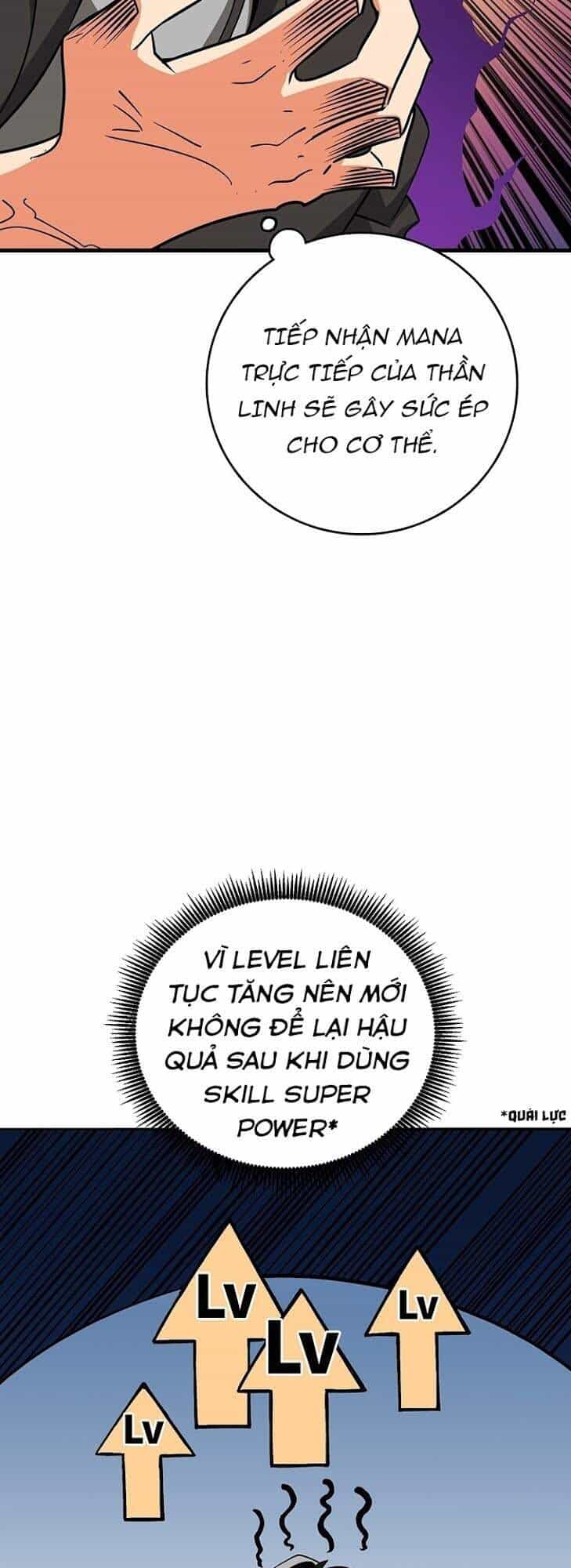 Tôi Là Người Chơi Duy Nhất Đăng Nhập - Chương 105 - ảnh 25