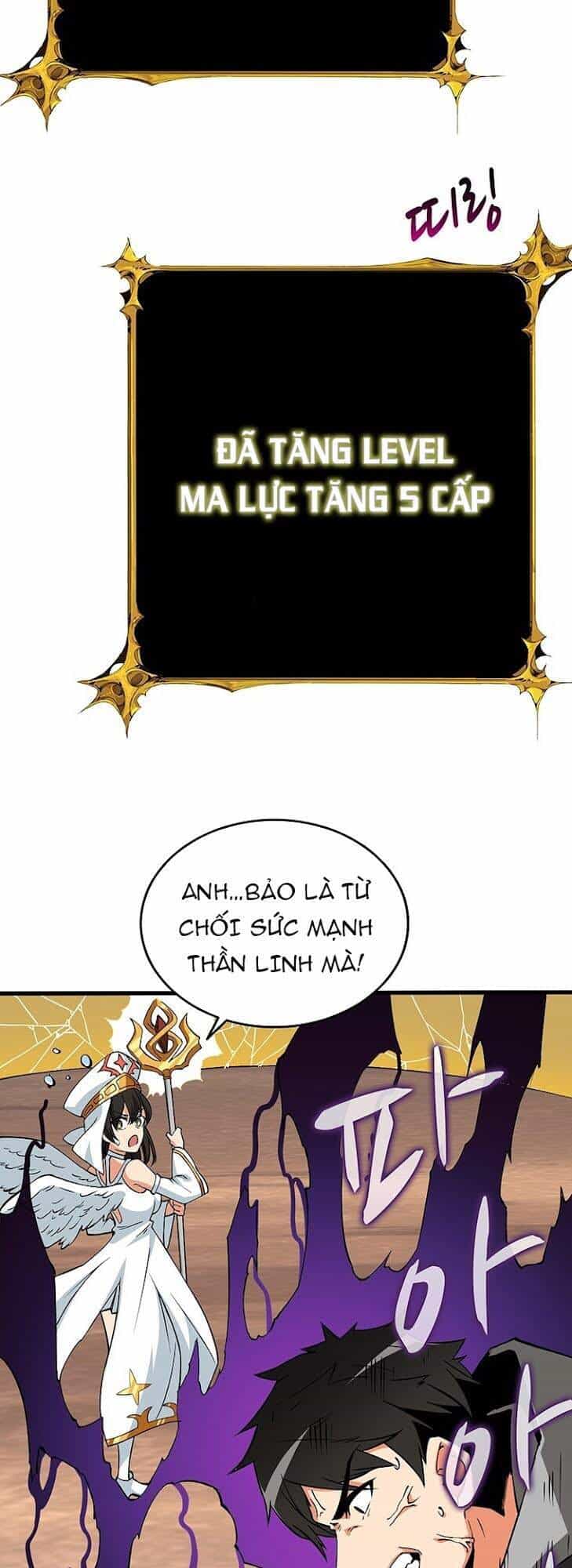 Tôi Là Người Chơi Duy Nhất Đăng Nhập - Chương 105 - ảnh 6