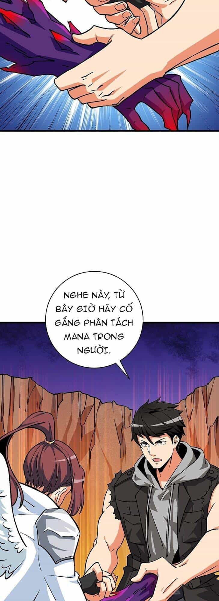 Tôi Là Người Chơi Duy Nhất Đăng Nhập - Chương 105 - ảnh 78