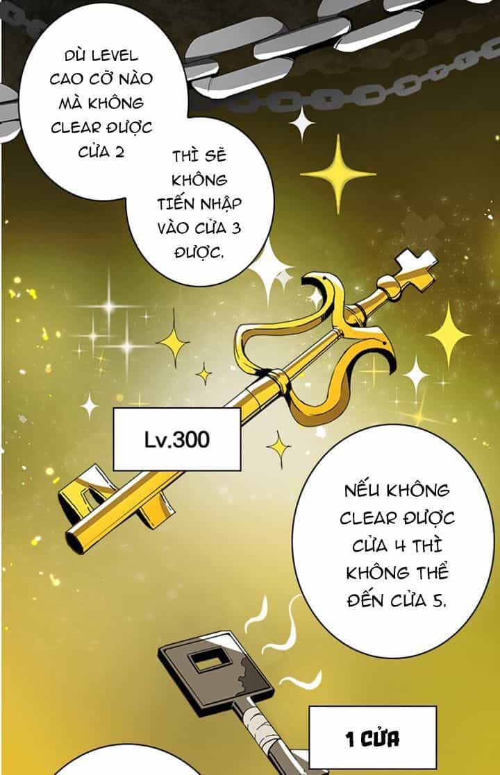 Tôi Là Người Chơi Duy Nhất Đăng Nhập - Chương 10 - ảnh 15