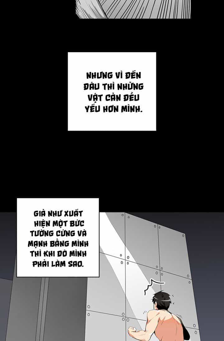 Tôi Là Người Chơi Duy Nhất Đăng Nhập - Chương 10 - ảnh 19