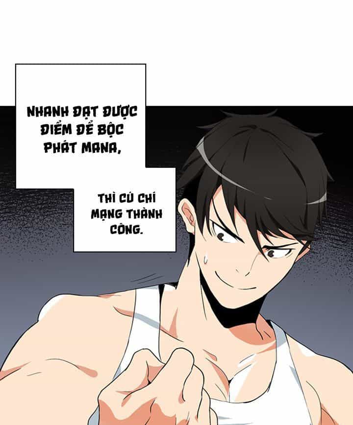 Tôi Là Người Chơi Duy Nhất Đăng Nhập - Chương 10 - ảnh 40