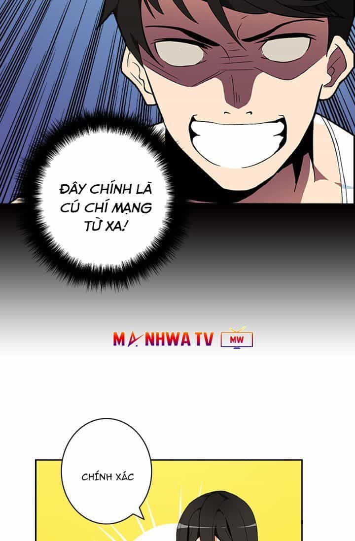 Tôi Là Người Chơi Duy Nhất Đăng Nhập - Chương 10 - ảnh 57