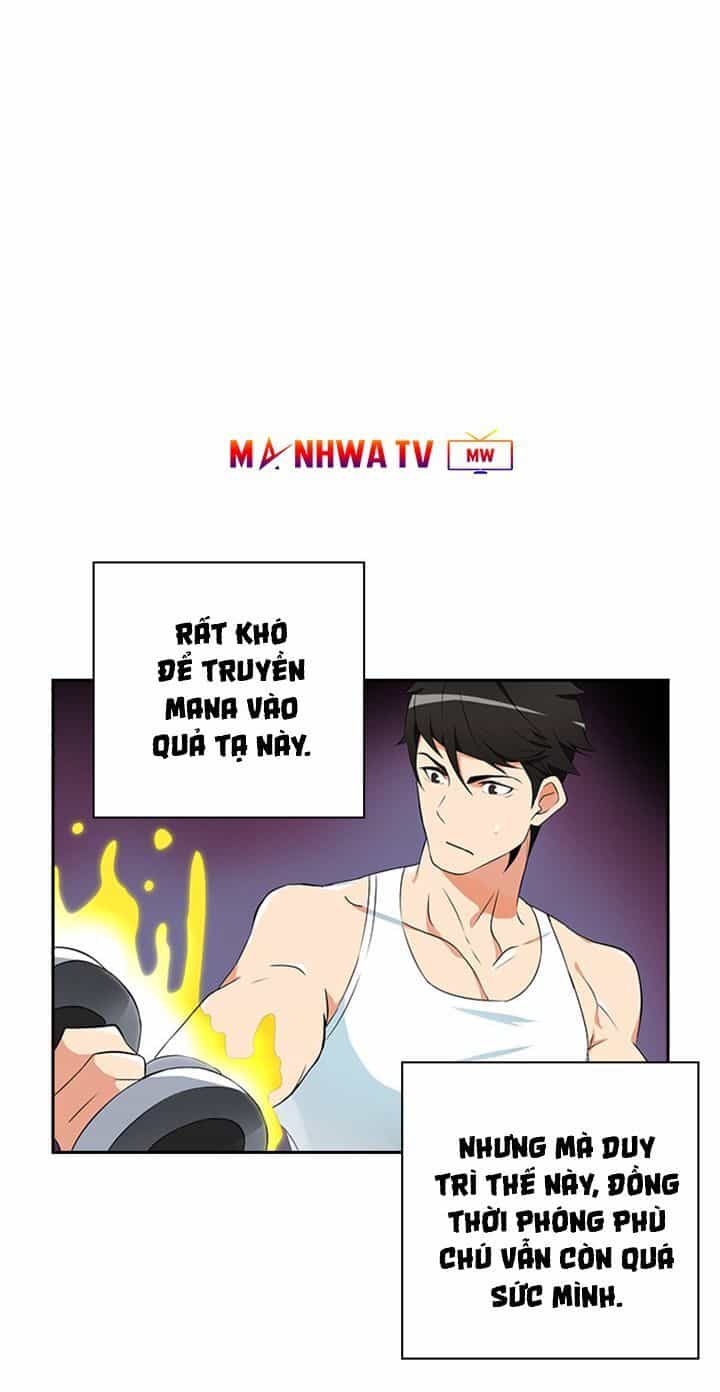 Tôi Là Người Chơi Duy Nhất Đăng Nhập - Chương 10 - ảnh 65