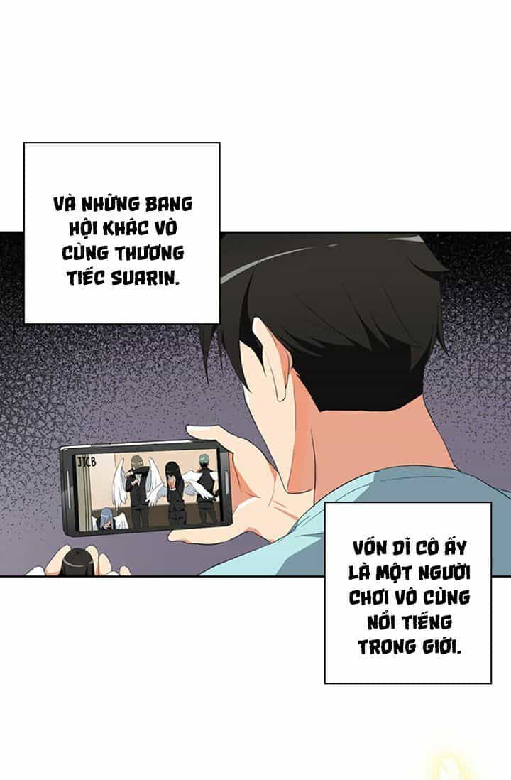 Tôi Là Người Chơi Duy Nhất Đăng Nhập - Chương 10 - ảnh 8