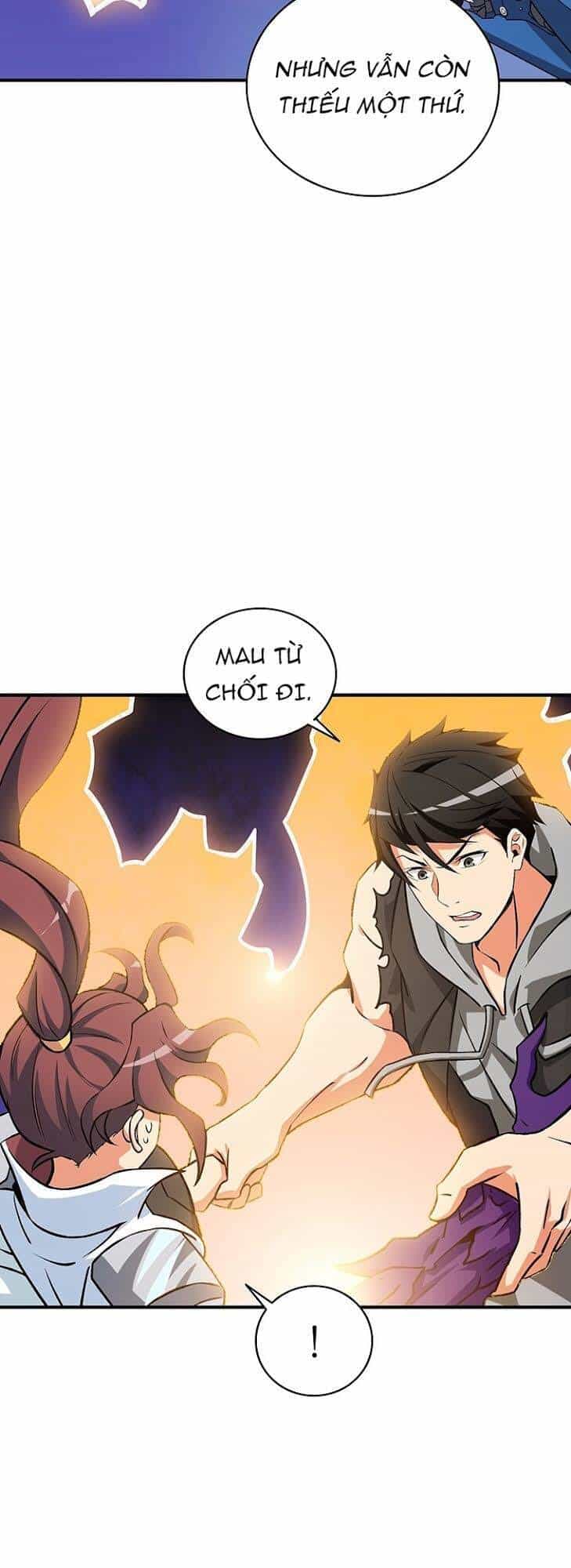 Tôi Là Người Chơi Duy Nhất Đăng Nhập - Chương 106 - ảnh 17