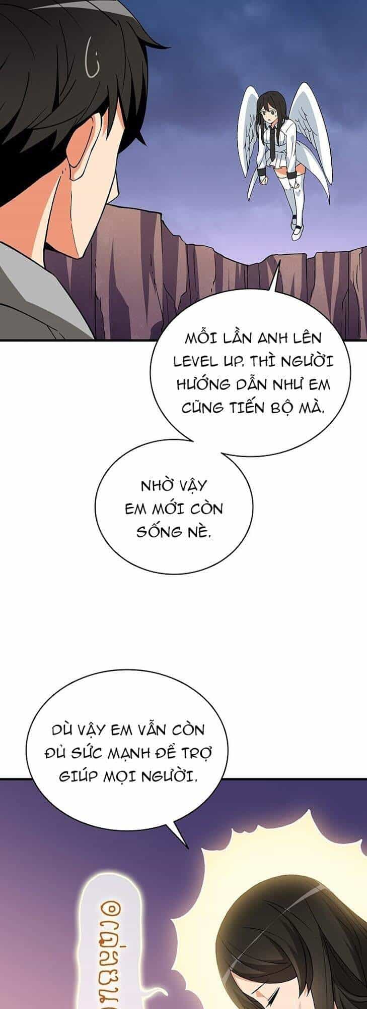 Tôi Là Người Chơi Duy Nhất Đăng Nhập - Chương 106 - ảnh 57