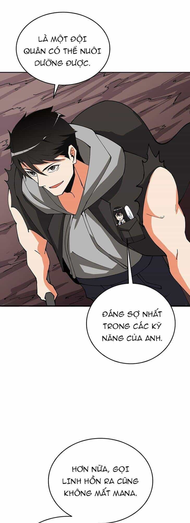 Tôi Là Người Chơi Duy Nhất Đăng Nhập - Chương 107 - ảnh 78