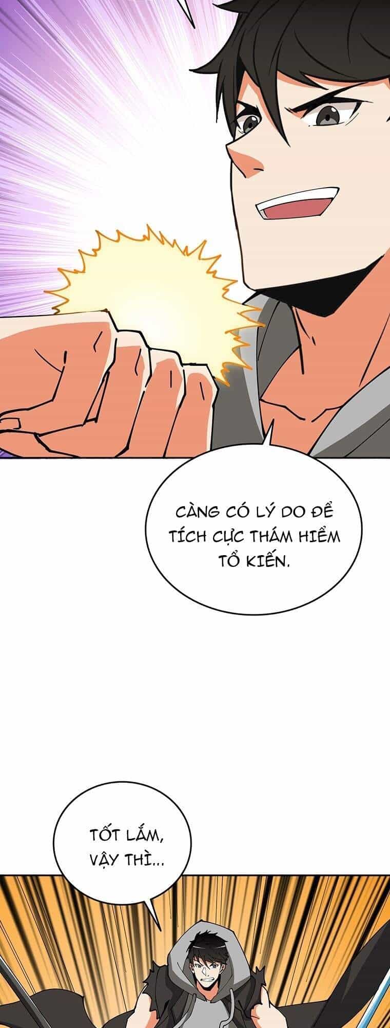 Tôi Là Người Chơi Duy Nhất Đăng Nhập - Chương 107 - ảnh 80