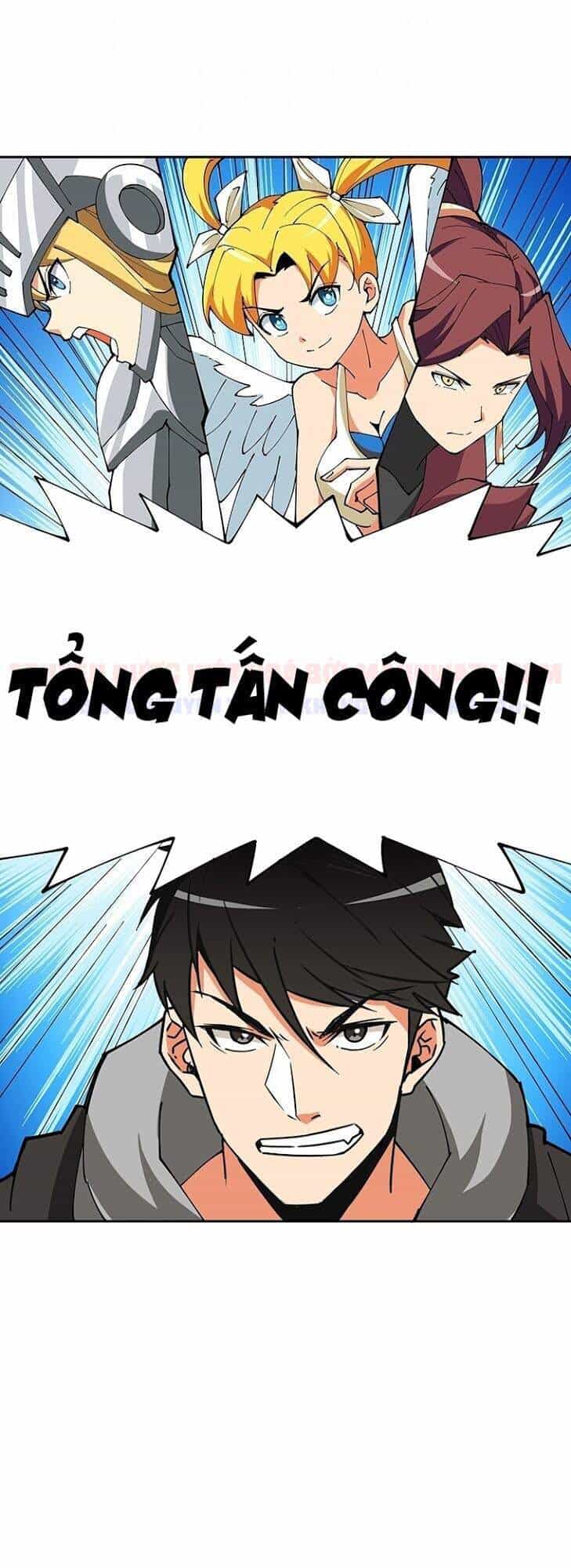 Tôi Là Người Chơi Duy Nhất Đăng Nhập - Chương 107 - ảnh 82