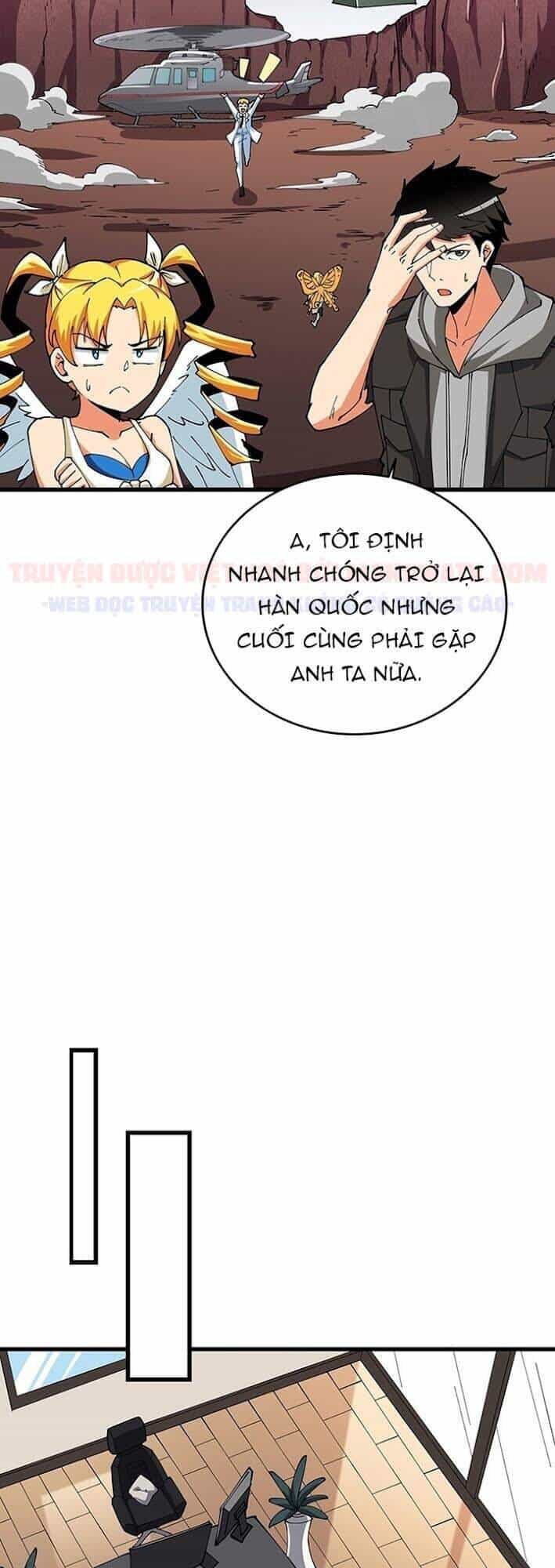 Tôi Là Người Chơi Duy Nhất Đăng Nhập - Chương 108 - ảnh 40