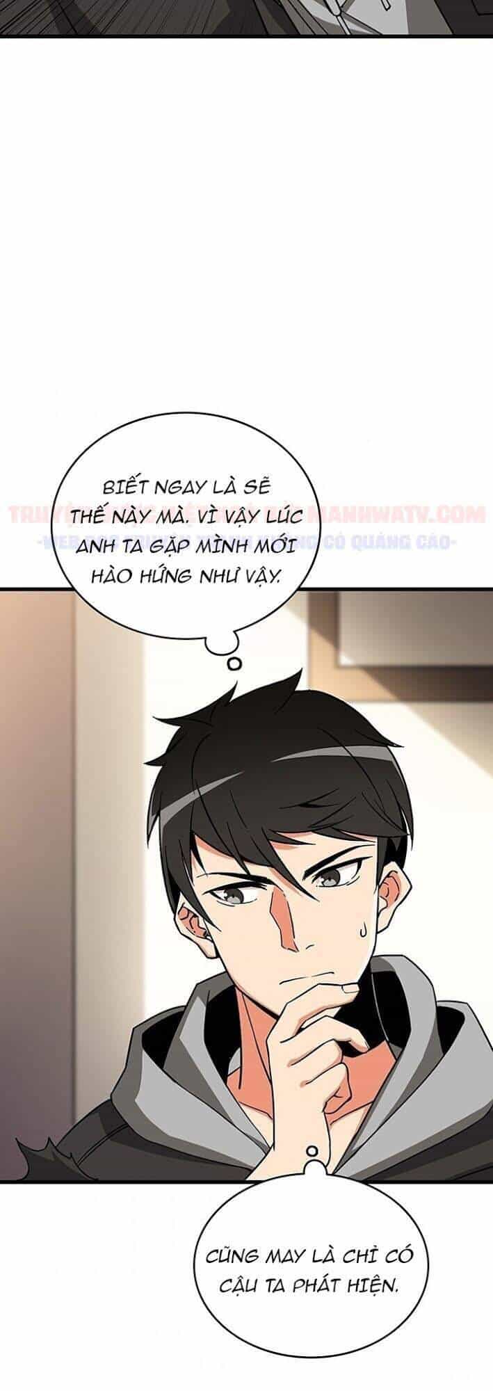 Tôi Là Người Chơi Duy Nhất Đăng Nhập - Chương 108 - ảnh 49