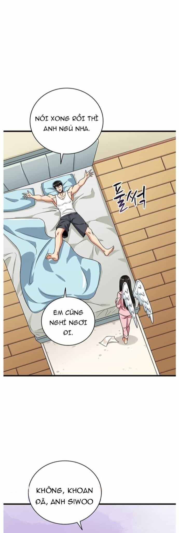 Tôi Là Người Chơi Duy Nhất Đăng Nhập - Chương 109 - ảnh 18