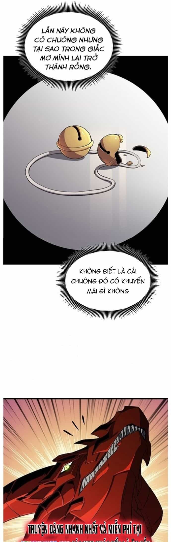 Tôi Là Người Chơi Duy Nhất Đăng Nhập - Chương 109 - ảnh 25