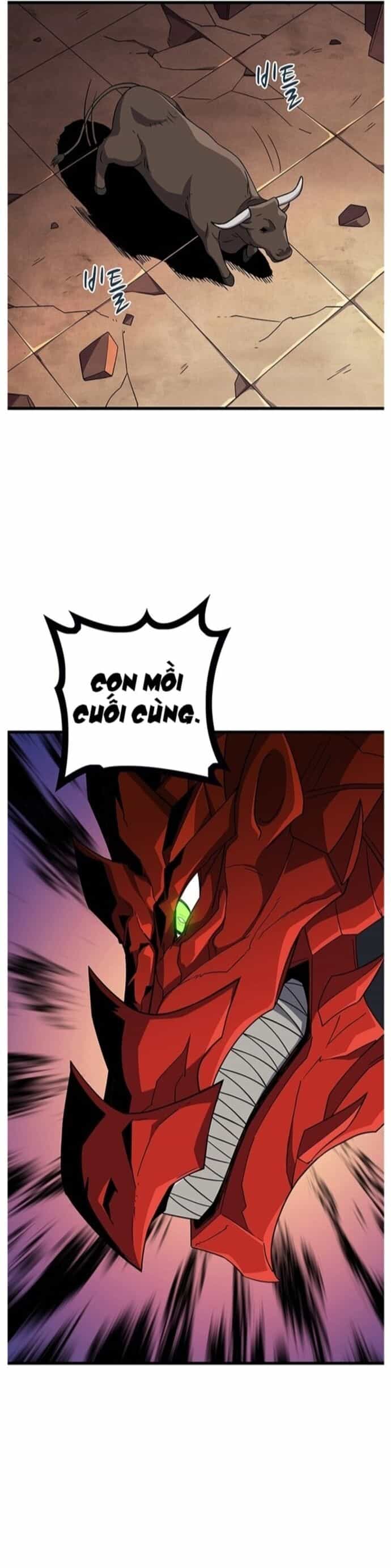 Tôi Là Người Chơi Duy Nhất Đăng Nhập - Chương 109 - ảnh 27
