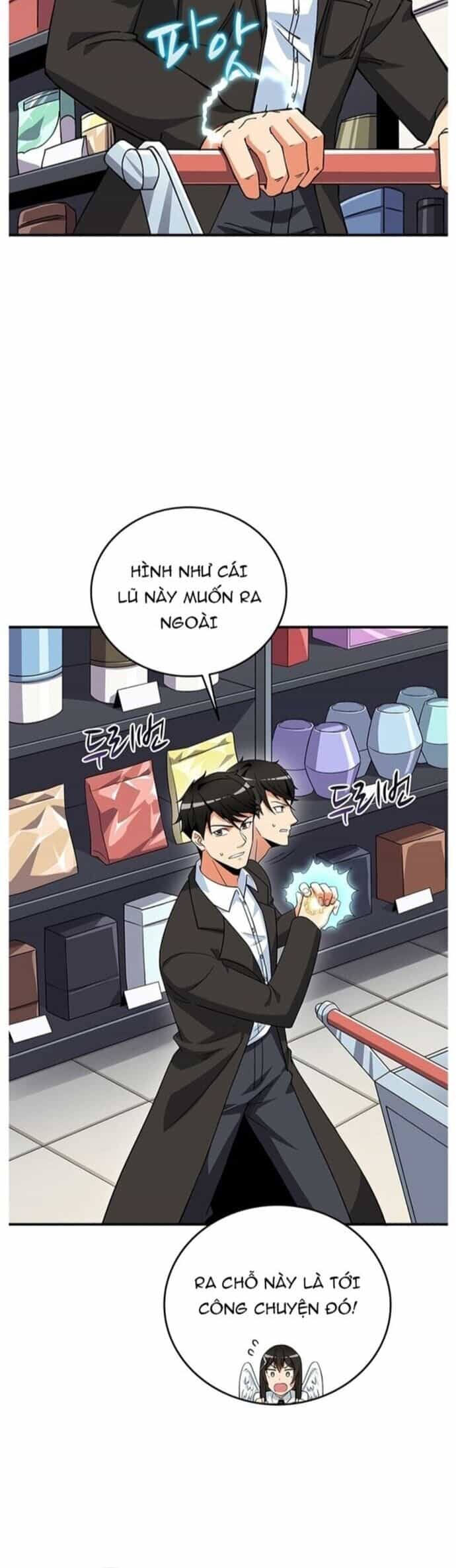 Tôi Là Người Chơi Duy Nhất Đăng Nhập - Chương 110 - ảnh 18