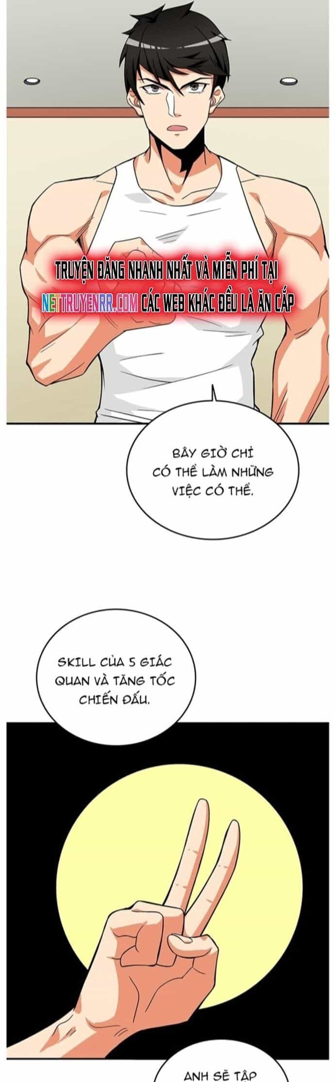 Tôi Là Người Chơi Duy Nhất Đăng Nhập - Chương 110 - ảnh 3
