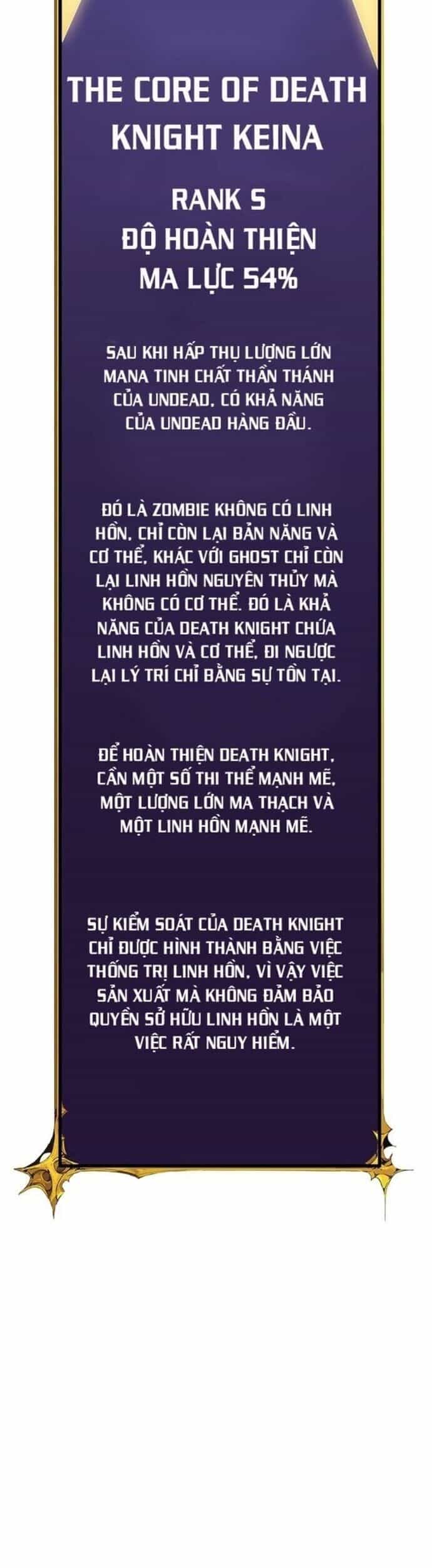 Tôi Là Người Chơi Duy Nhất Đăng Nhập - Chương 111 - ảnh 28