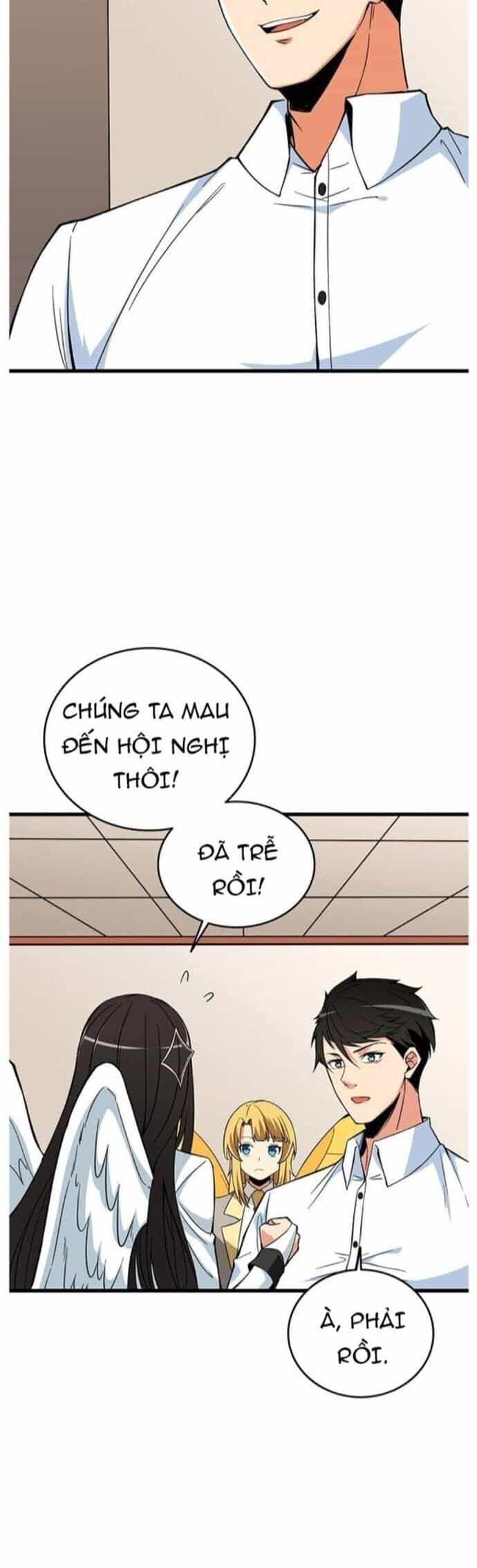 Tôi Là Người Chơi Duy Nhất Đăng Nhập - Chương 111 - ảnh 38
