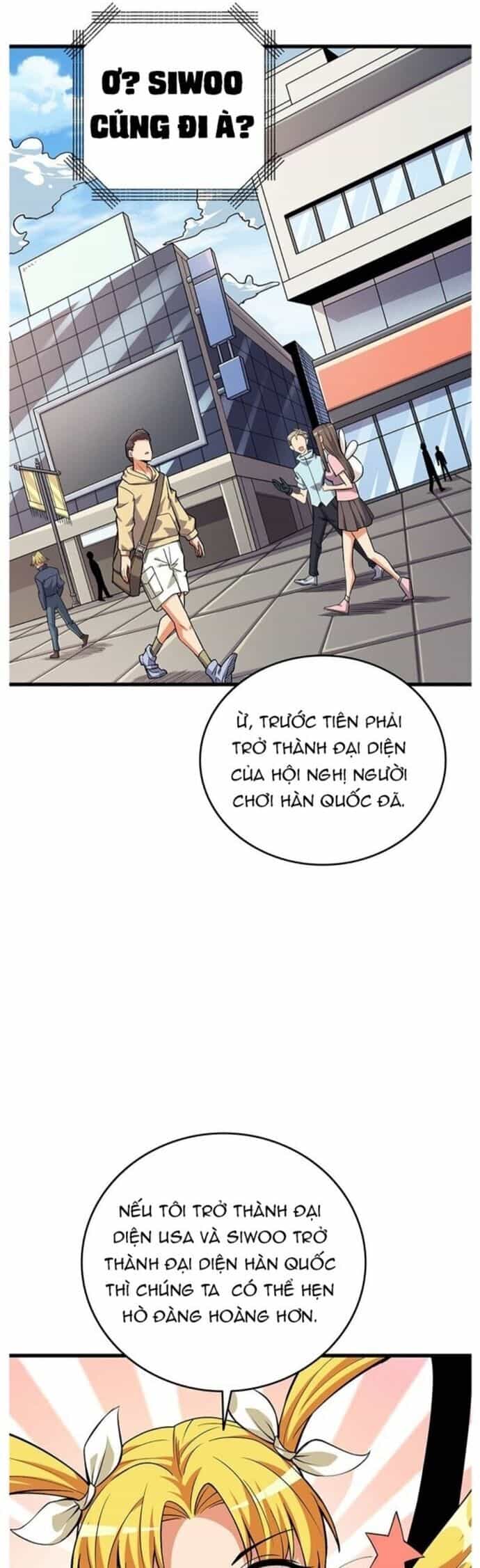 Tôi Là Người Chơi Duy Nhất Đăng Nhập - Chương 111 - ảnh 7