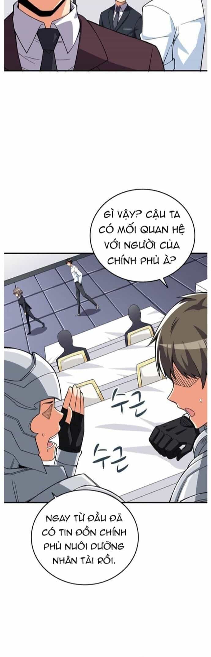 Tôi Là Người Chơi Duy Nhất Đăng Nhập - Chương 112 - ảnh 26