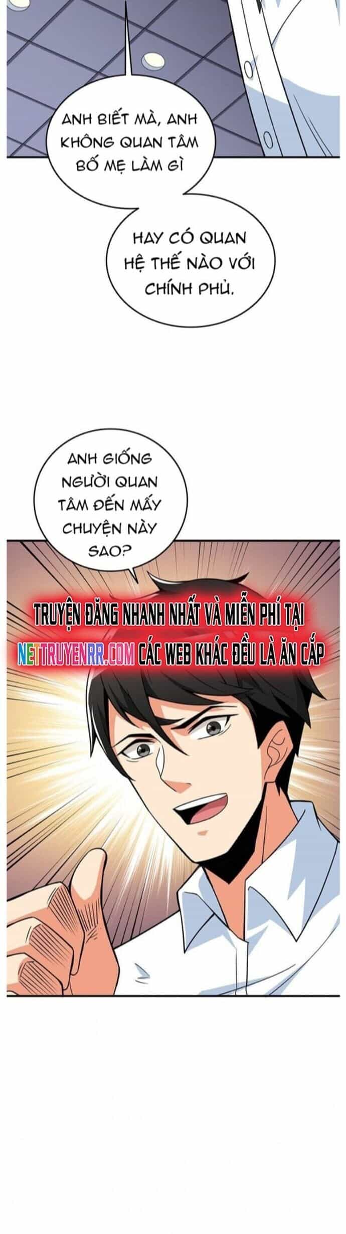 Tôi Là Người Chơi Duy Nhất Đăng Nhập - Chương 112 - ảnh 28