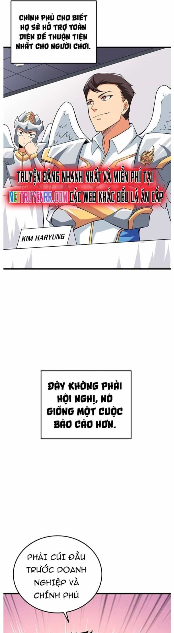 Tôi Là Người Chơi Duy Nhất Đăng Nhập - Chương 112 - ảnh 43
