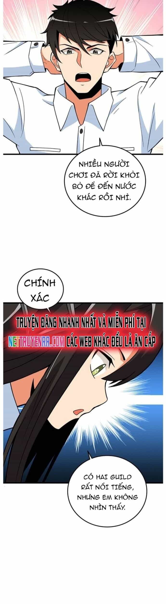 Tôi Là Người Chơi Duy Nhất Đăng Nhập - Chương 112 - ảnh 44