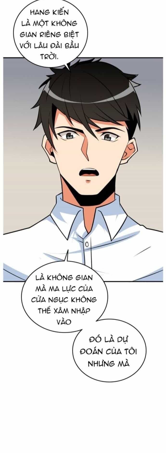 Tôi Là Người Chơi Duy Nhất Đăng Nhập - Chương 113 - ảnh 12