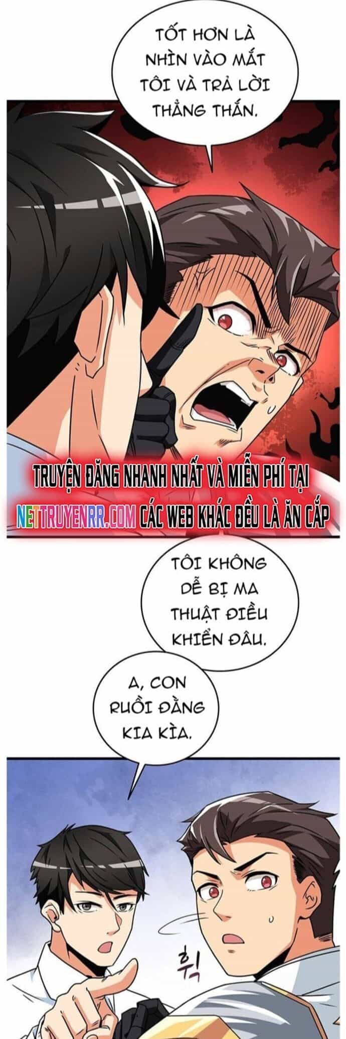 Tôi Là Người Chơi Duy Nhất Đăng Nhập - Chương 114 - ảnh 15