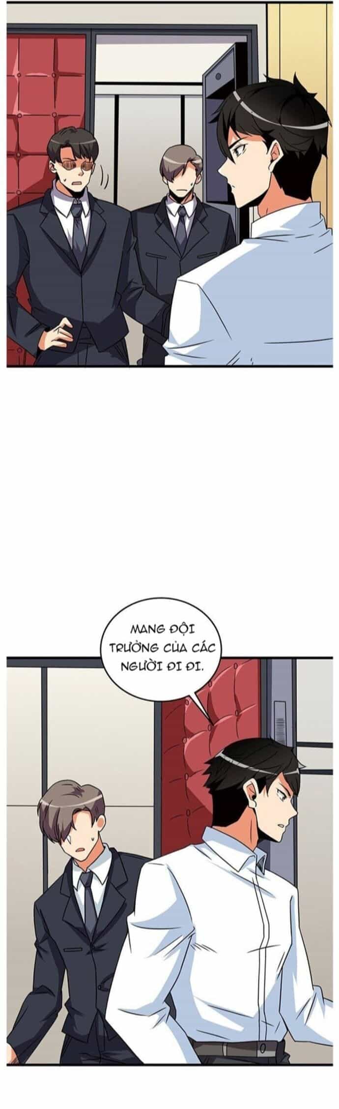 Tôi Là Người Chơi Duy Nhất Đăng Nhập - Chương 114 - ảnh 39