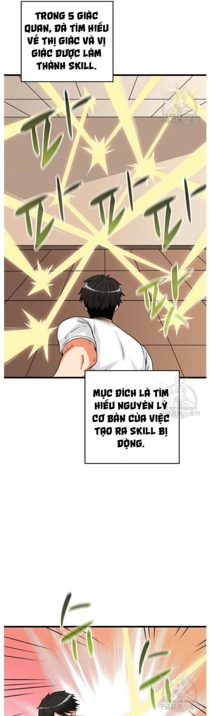 Tôi Là Người Chơi Duy Nhất Đăng Nhập - Chương 115 - ảnh 21