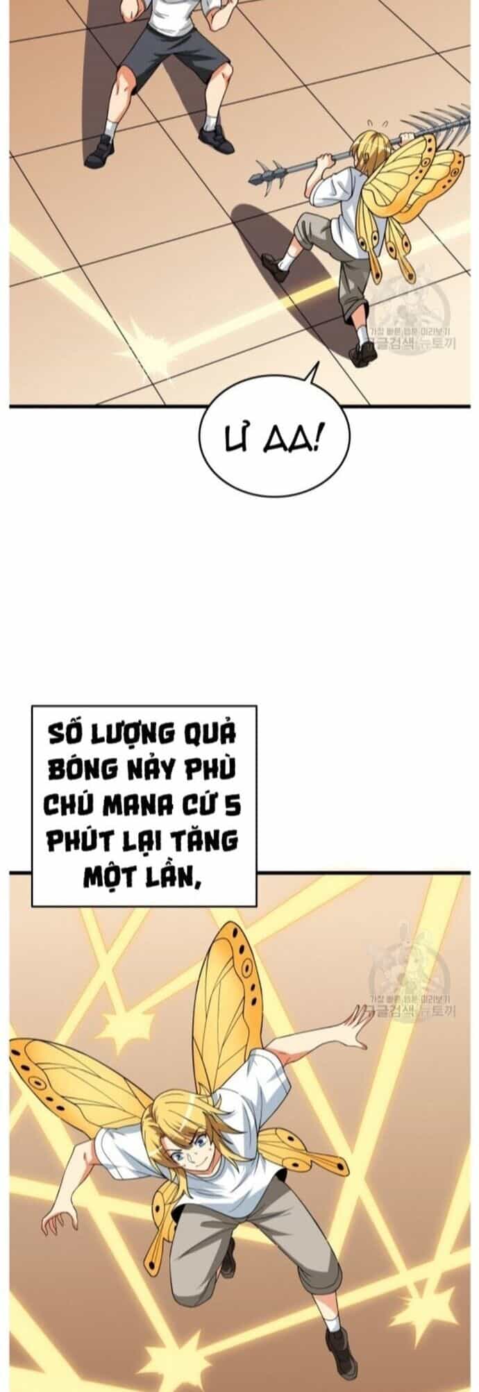 Tôi Là Người Chơi Duy Nhất Đăng Nhập - Chương 115 - ảnh 28